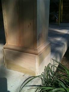 Treated Deck Boards