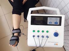 Treatment Equipment