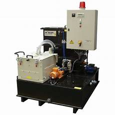 Treatment Equipment