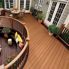 Trex Composite Boards