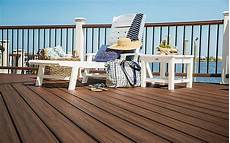 Trex Composite Lumber