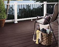 Trex Composite Lumber
