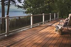 Trex Deck Boards