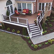 Trex Deck Boards