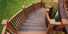 Trex Deck Boards