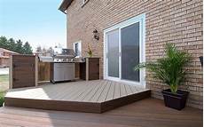 Trex Deck Fascia