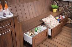 Trex Deck Fascia