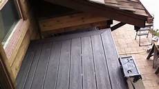 Trex Deck Fascia