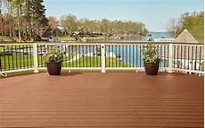 Trex Enhance Decking