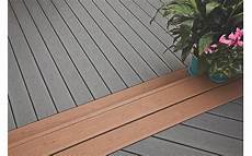 Trex Enhance Decking