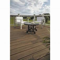Trex Enhance Decking