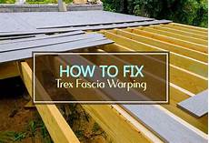 Trex Fascia Warping