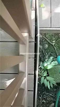 Trex Fascia Warping