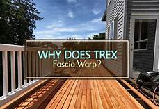 Trex Fascia Warping