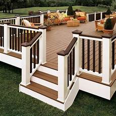 Trex Porch Boards