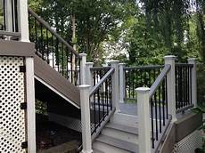 Trex Porch Boards