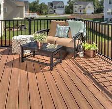 Trex Porch Boards