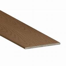 Trex Saddle Fascia