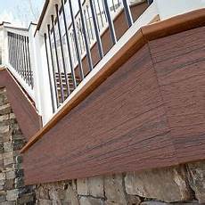 Trex Saddle Fascia