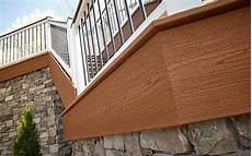 Trex Saddle Fascia