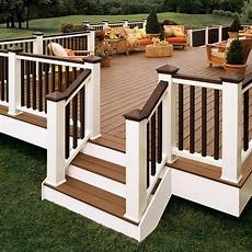 Trex Trim Boards