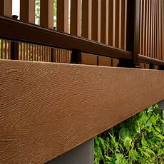 Trex Trim Boards