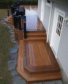 Trex Wood Planks