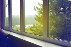 Triple Glazing Glasses