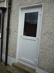 Triple Glazing