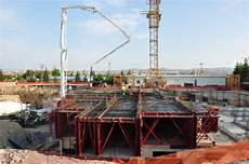 Tunel Formworks