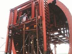 Tunel Formworks