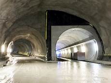 Tunel Formworks