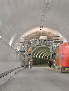Tunnel Constructions