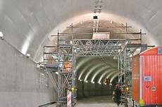 Tunnel Constructions