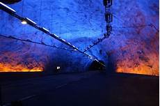 Tunnel Constructions