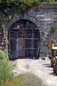 Tunnel For