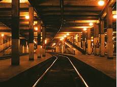 Tunnel For