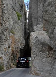 Tunnel For