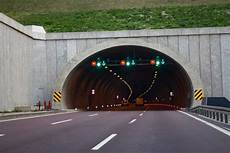 Tunnel Formwork For Motorway