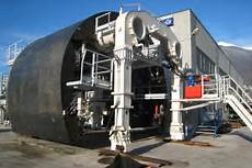Tunnel Formwork Systems