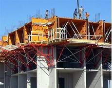 Tunnel Formwork Systems