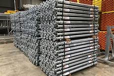 Tunnel Formwork Systems