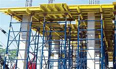 Tunnel Formwork Systems