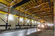 Tunnel Formwork