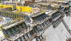 Tunnel Formwork