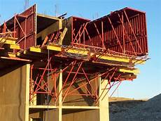 Tunnel Formworks