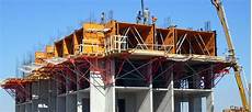 Tunnel Formworks