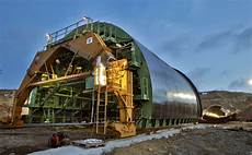 Tunnel Formworks