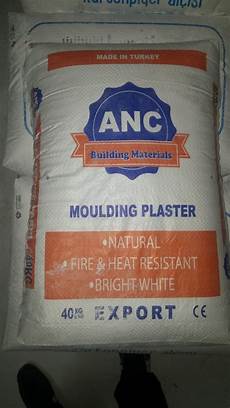 Turkish Building Materials