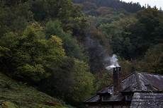 Turning Chimney Ecluse